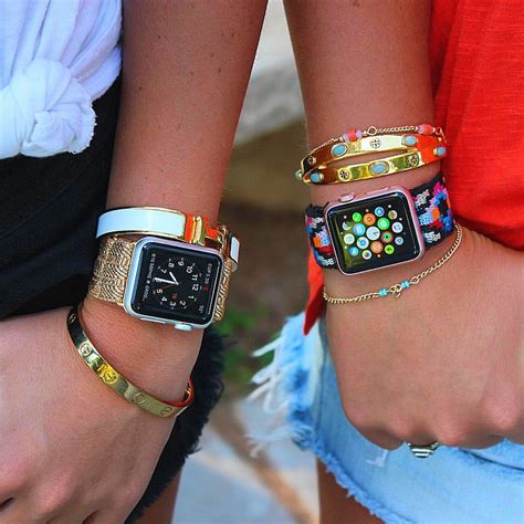 apple watch band cute|stylish apple watch bands.